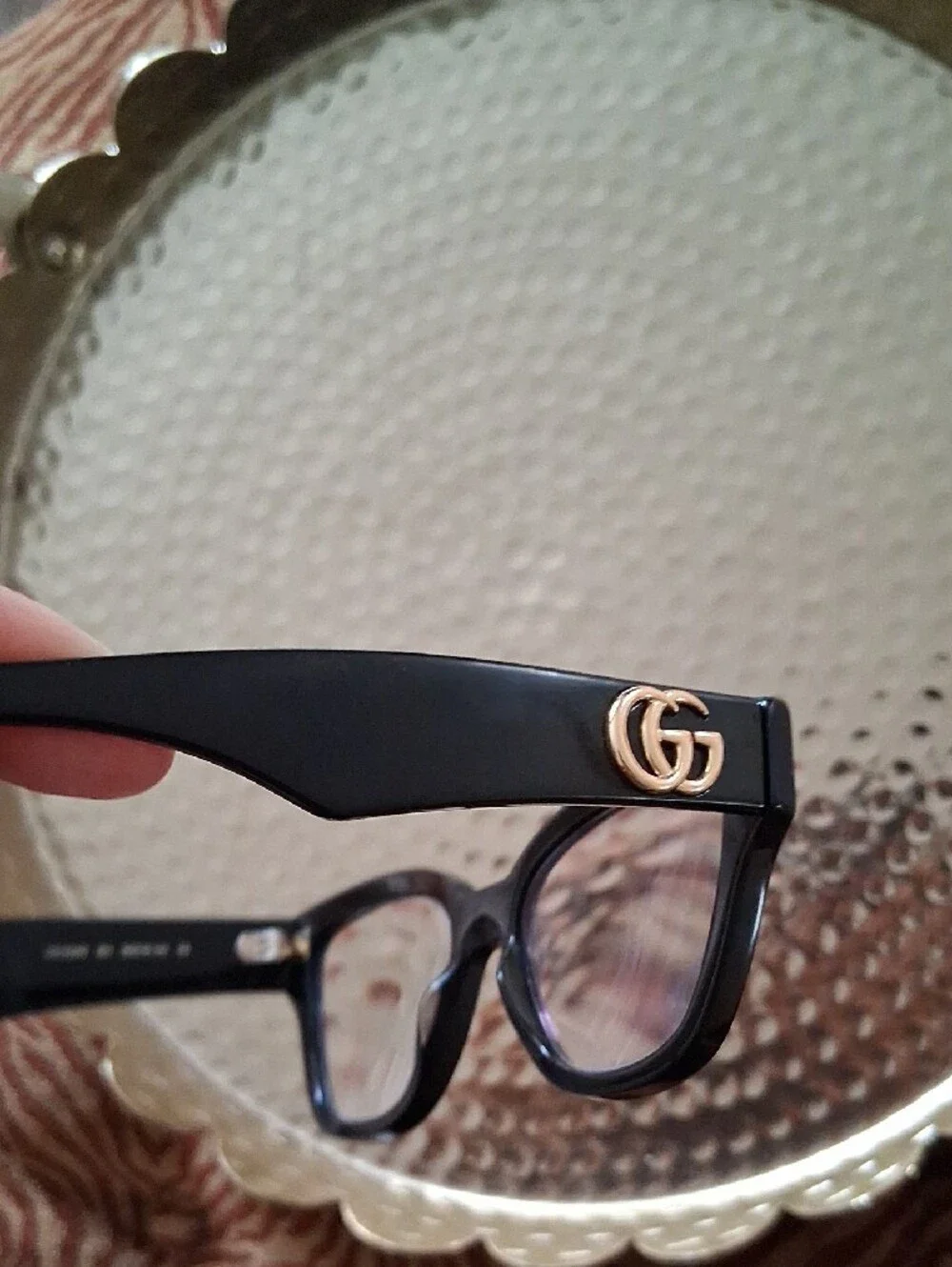 Gucci stylish women